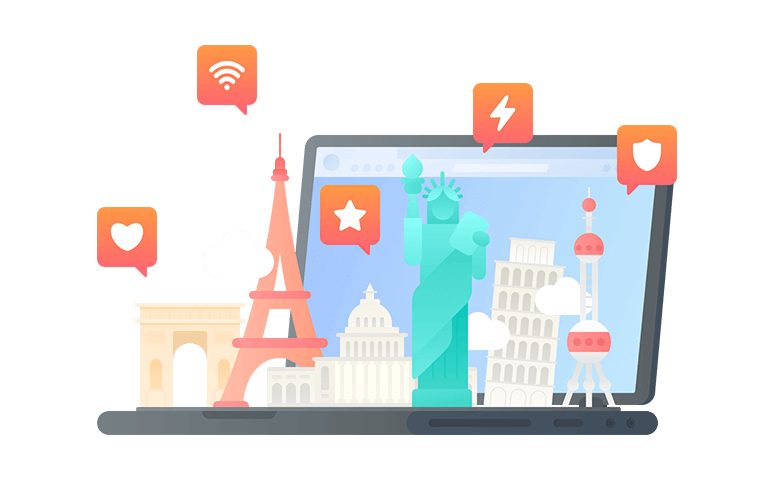 在瑞士连接到中国vpn - 海龟加速器